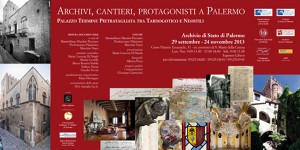 Banner Palazzo Alliata di Pietratagliata (ex Termini)