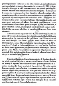 Simonetta Agnello Hornby pg.2 - Palazzo Alliatta di Pietratagliata