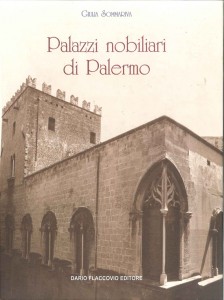 Palazzo Nobiliari di Palermo - Dario Flaccovio Editore