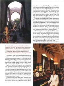 Smithsonian - Palazzo Alliata di Petratagliata