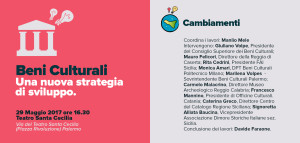 locandina Beni Culturali